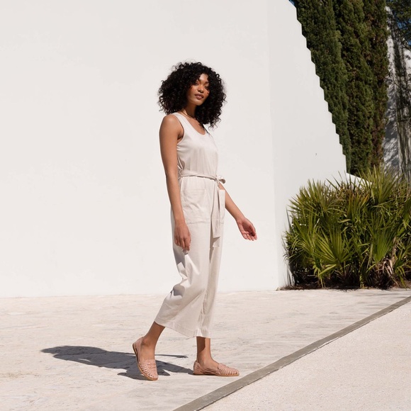 Nisolo Huarache Sandals - Picture 2 of 3